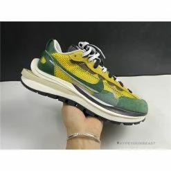 Hypeyourbeast Sacai X Nike Pegasus Vaporfly Green