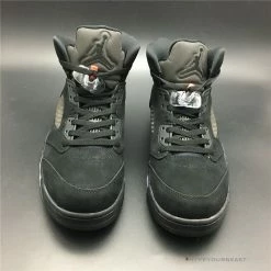 Hypeyourbeast Jordan 5 Retro Paris Saint-Germain