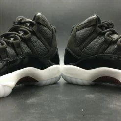 Hypeyourbeast Air Jordan 11 Retro'72-10'