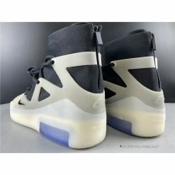 Hypeyourbeast Nike Air Fear Of God 1 String'The Question'