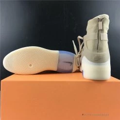 Hypeyourbeast Nike Air Fear Of God'Oatmeal'