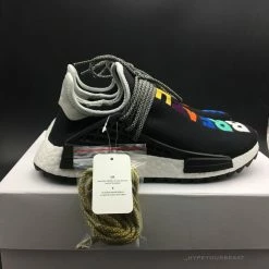 Hypeyourbeast Adidas NMD Pharrell Hu Tr Pharrell Breathe