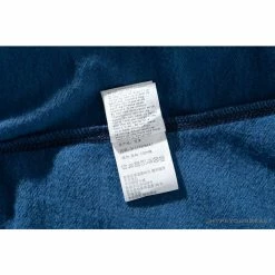 Hypeyourbeast BAPE X Readymade Tiger Head Foam Camouflage Hoodie'BLUE' Clothes