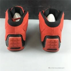 HypeYourBeast Air Jordan 18 Retro'Toro'