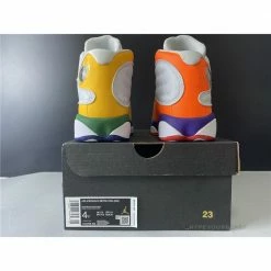 Hypeyourbeast Air Jordan 13'Playground'