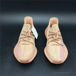 Hypeyourbeast Adidas Yeezy Boost 350 V2'Clay'