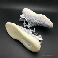 Hypeyourbeast Adidas Yeezy 350 V2 Static
