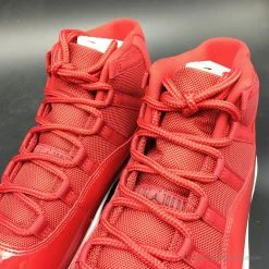 Hypeyourbeast Air Jordan 11'Win Like 96'