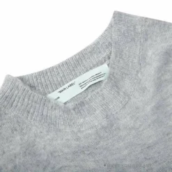 HypeYourBeast Off-White Shirt GREY
