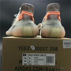 Hypeyourbeast Yeezy Boost 350 V2'True Form'
