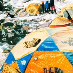 HypeYourBeast Hoodies & Jackets TNF Jacket