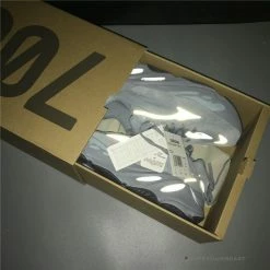 Hypeyourbeast Adidas Yeezy Boost 700'Hospital Blue'