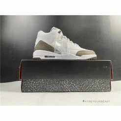 HypeYourBeast Air Jordan 3'Mocha'