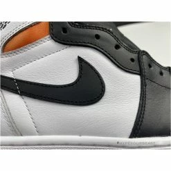 HypeYourBeast Air Jordan 1 Retro High OG'Electric Orange'