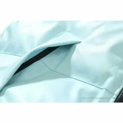 HypeYourBeast Hoodies & Jackets TNF X Supreme Jacket Blue