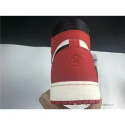 HypeYourBeast Travis Scott X Air Jordan 1 High Chicago