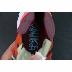 HypeYourBeast Nike Blazer Low Sacai KAWS Red