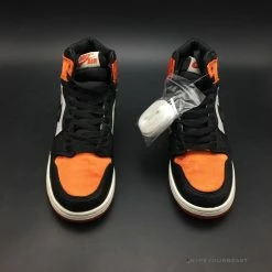 Hypeyourbeast Air Jordan 1 Retro High OG'Shattered Backboard'