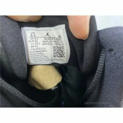 Hypeyourbeast Air Jordan 13'Hyper Royal'