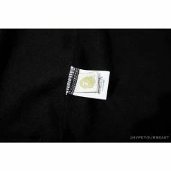 Hypeyourbeast BAPE X XO Joint Hoodie