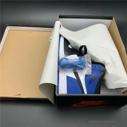 Hypeyourbeast Air Jordan 1 Retro High OG Fragment And Friends