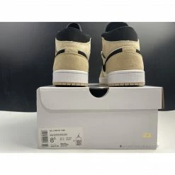 Hypeyourbeast Air Jordan 1 High'Guava Ice'