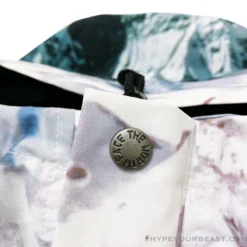 HypeYourBeast Hoodies & Jackets TNF Jacket