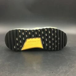 Hypeyourbeast Adidas NMD Pharrell X NMD Human Race'Sun Glow'