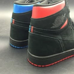 Hypeyourbeast Air Jordan 1 Retro High OG'Quai 54'