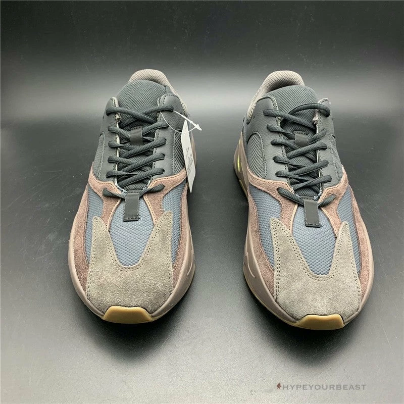 HypeYourBeast Adidas Yeezy Boost 700 'Mauve'