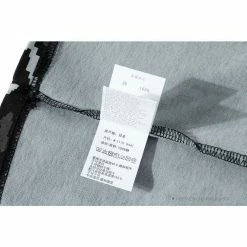 Hypeyourbeast BAPE Digital Pixel Camouflage Tee Shirt'BLACK' Clothes