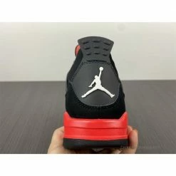 HypeYourBeast Air Jordan 4'Red Thunder'