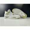 HypeYourBeast Air Jordan 4 White Gold
