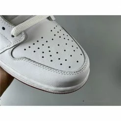 Hypeyourbeast Air Jordan 1 Retro'Metallic Red'