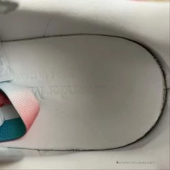 HypeYourBeast A. Mcqueen Alexander McQueen White / Rainbow