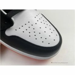 HypeYourBeast Air Jordan 1 Retro High OG'Electric Orange'