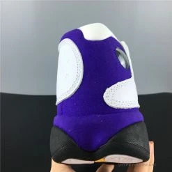 Hypeyourbeast Air Jordan 13'Lakers'