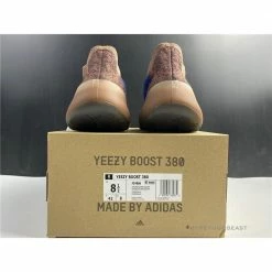 Hypeyourbeast Adidas Yeezy Boost 380'Azure' Yeezy 380