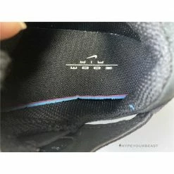 Hypeyourbeast Stussy X Nike Air Zoom Spiridon Cage 2 Black