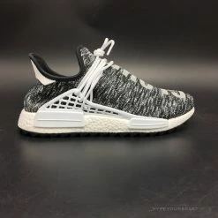 Hypeyourbeast Pharrell X NMD Adidas NMD Pharrell'Human Race Trail Oreo'