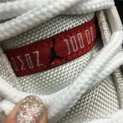 HypeYourBeast Air Jordan 11 Retro'Platinum Tint'