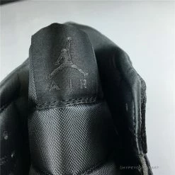 Hypeyourbeast Air Jordan 1 Mid X CLOT'Black'