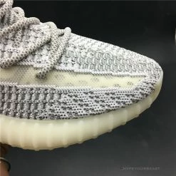 Hypeyourbeast Adidas Yeezy 350 V2 Static