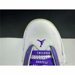 HypeYourBeast Air Jordan 14 White'Doernbecher'