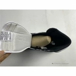 Hypeyourbeast Air Jordan 1 Retro High OG'Black White'