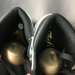 Hypeyourbeast Air Jordan 1 High'Pass The Torch'