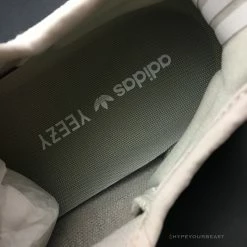 HypeYourBeast Adidas Yeezy Boost 350 V2'Sesame'