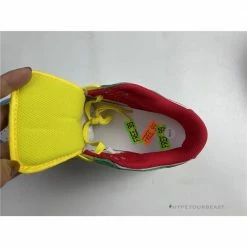 HypeYourBeast Nike Dunk Low'Free 99'