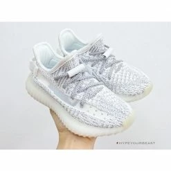 HypeYourBeast Adidas Yeezy Boost 350 V2 White Static (Infant)