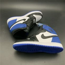 Hypeyourbeast Air Jordan 1 Retro High OG Fragment And Friends